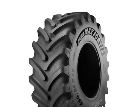 710/75R42 BKT AGRIMAX FORTIS 175/172D/E TL Сельхоз шина