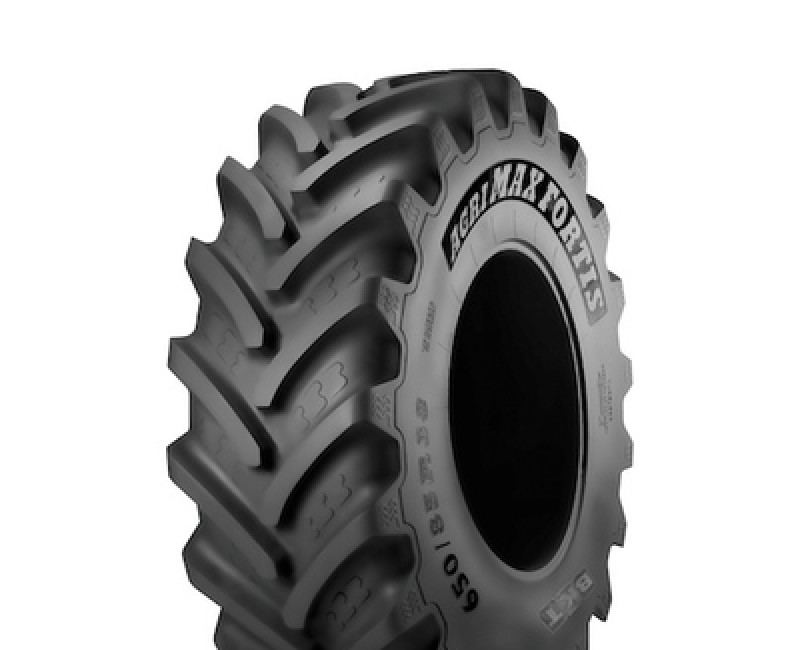 600/70R34 BKT AGRIMAX FORTIS 163/160A8/D Сільгосп шина 600/70R34 BKT AGRIMAX FORTIS 163/160A8/D Сільгосп шина