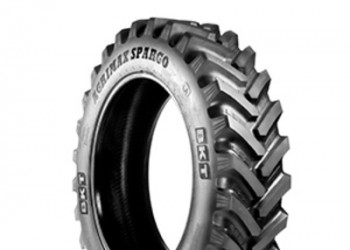 VF 380/85R38 BKT AGRIMAX SPARGO 161D VF TL Сільгосп шина