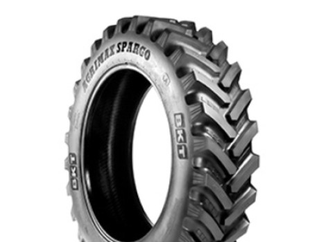 VF 270/95R48 BKT AGRIMAX SPARGO 155D VF TL SB Сельхоз шина