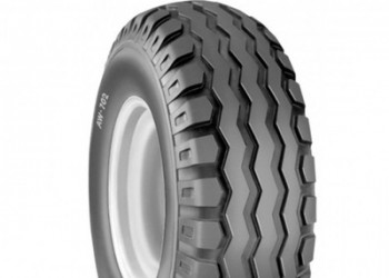 12.5/80R15.3 BKT AW-702 142A8 TL Сільгосп шина