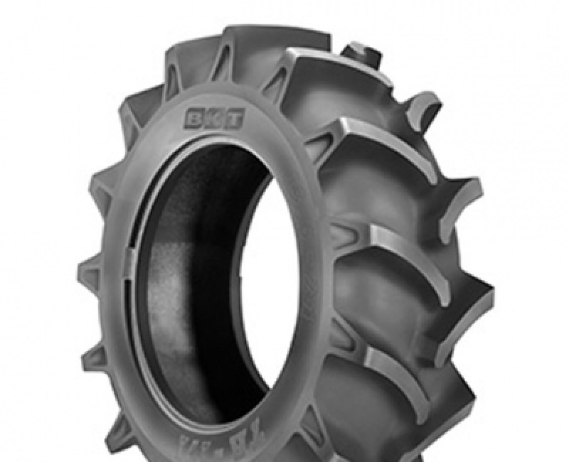 8.3R24 BKT TR-171 100A6 Сільгосп шина 8.3R24 BKT TR-171 100A6 Сільгосп шина