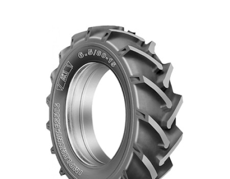 6.5/80R15 BKT AS-505 106/104A8/A8 TL PR8 Сельхоз шина
