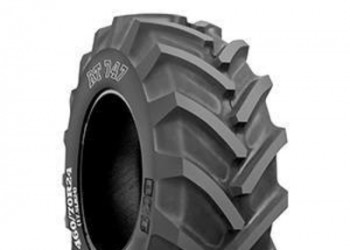 460/70R24 BKT RT-747 152/149A8/B Сільгосп шина