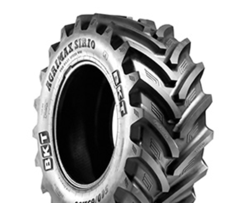 IF 600/70R30 BKT AGRIMAX SIRIO 165/162D/E IF TL Сільгосп шина IF 600/70R30 BKT AGRIMAX SIRIO 165/162D/E IF TL Сільгосп шина