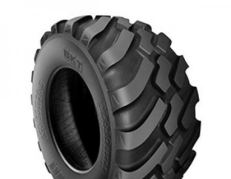 650/55R26.5 BKT FL-630 ULTRA Flotation 180/169A8/D TL Сельхоз шина
