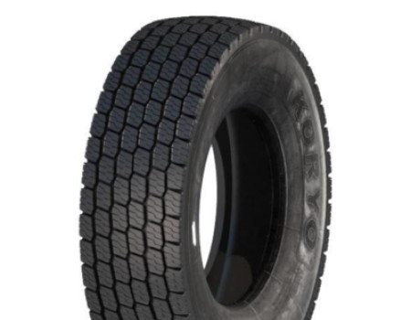 315/70R22.5 Koryo KR 900 154/150M Ведущая грузовая шина
