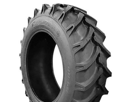 11.2R20 Forerunner R-1 QH611 114A6 TT Сельхоз шина