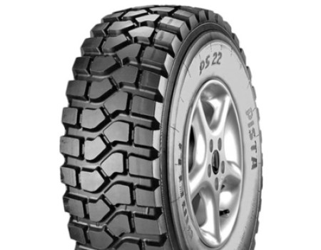 365/85R20 Pirelli PS 22 164G Универсальная грузовая шина