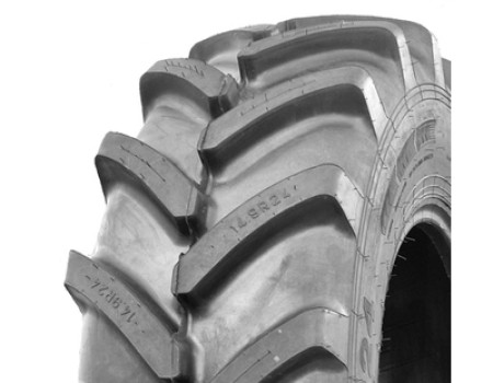 420/90R30 Волтаир DR-116 142B Сельхоз шина