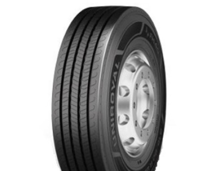 315/70R22.5 Uniroyal FH40 156/150L Рулевая грузовая шина