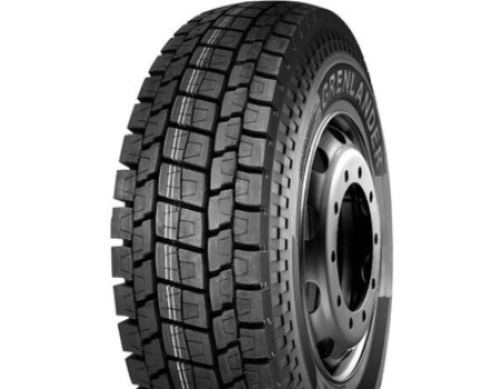 315/70R22.5 Greforce GR678 152/148M Ведущая грузовая шина