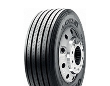 435/50R19.5 Otani OH-111 160J Прицепная грузовая шина
