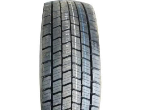 315/70R22.5 Advance ELDH 154/150L Ведуча вантажна шина