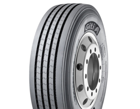 295/80R22.5 Giti GSR225 154/149M Рулевая грузовая шина