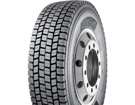 315/70R22.5 Giti GDR655 154/150L Ведущая грузовая шина