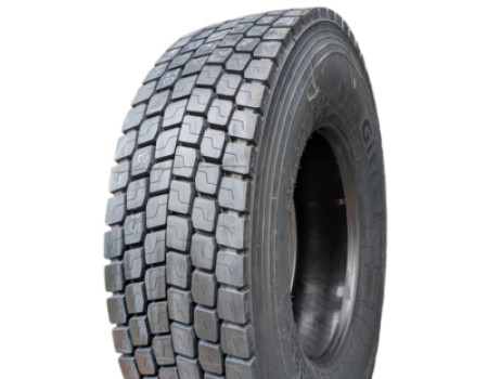 315/80R22.5 Giti GDR665 156/150M Ведущая грузовая шина