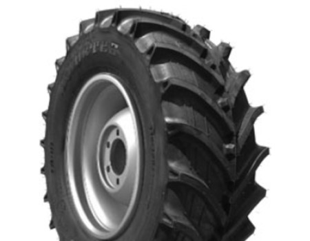 710/70R42 АШК NorTec ТА-01 176/173D Сельхоз шина