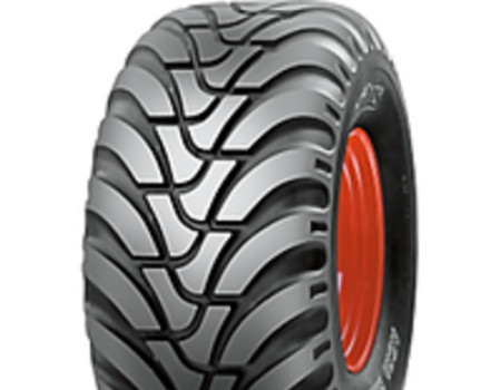 500/60R22.5 Mitas Agriterra 02 161D Индустриальная шина