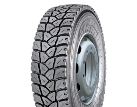 315/80R22.5 Giti GDM686 156/150K Карьерная грузовая шина