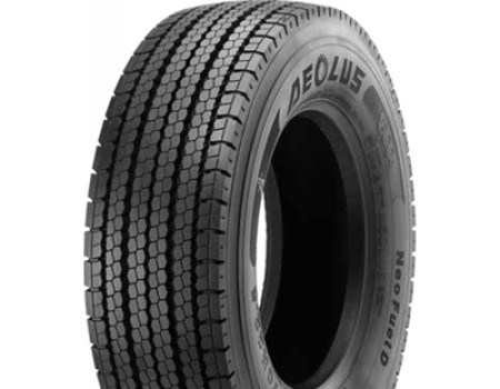 315/80R22.5 Aeolus Neo Fuel D 156/150L PR18 Ведущая грузовая шина