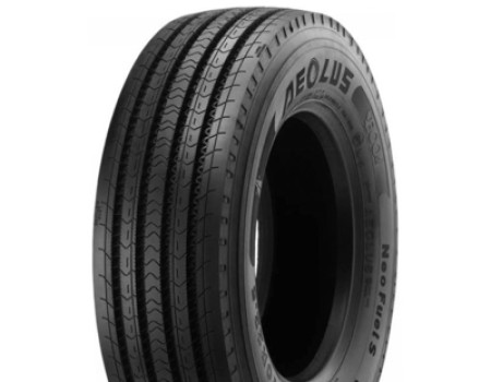 295/60R22.5 Aeolus Neo Fuel S 150/147K Рулевая грузовая шина