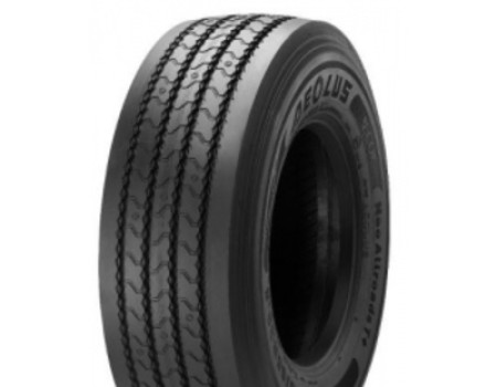 385/65R22.5 Aeolus Neo Allroads S+ 164K PR20 Рулевая грузовая шина