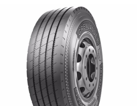 385/65R22.5 Greforce GR666 164K PR24 Рулевая грузовая шина