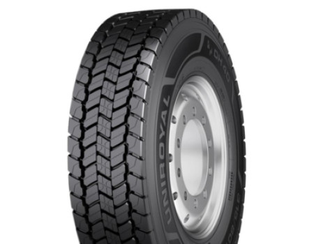 225/75R17.5 Uniroyal DH40 129/127M Ведущая грузовая шина