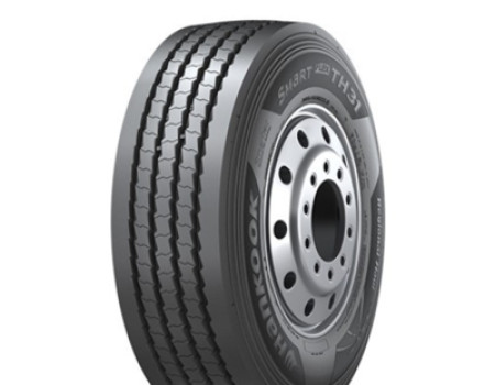 285/70R19.5 Hankook TH31 150/148K Прицепная шина