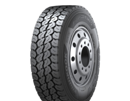 385/65R22.5 Hankook TM15 160K PR20 Прицепная грузовая шина