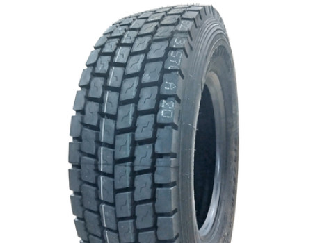315/70R22.5 Copartner CP157 151/148L PR18 Ведущая грузовая шина