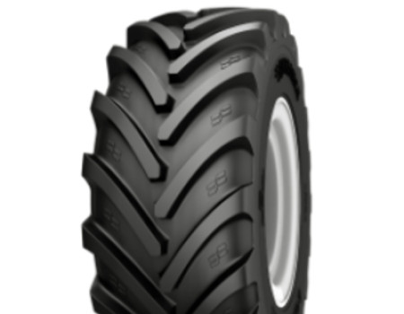 VF 650/60R34 Alliance А-372 168D VF TL Сельхоз шина