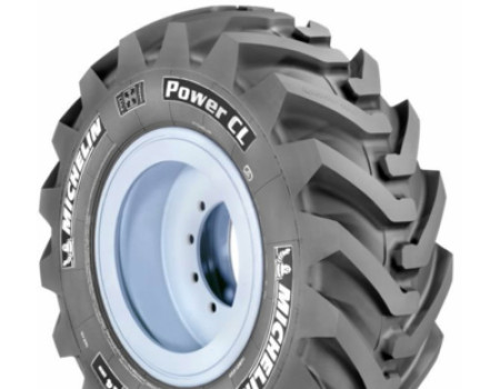 440/80R28 Michelin Power CL 163A8 Индустриальная шина