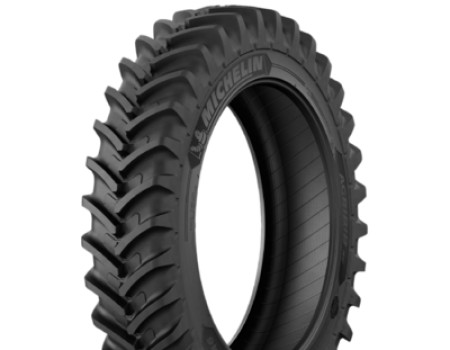 320/90R54 Michelin AGRIBIB Row Crop 151/151A8/B Сельхоз шина
