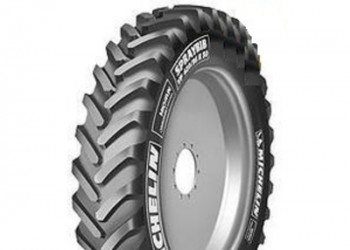 420/95R50 Michelin Spraybib VF 177D TL Сільгосп шина