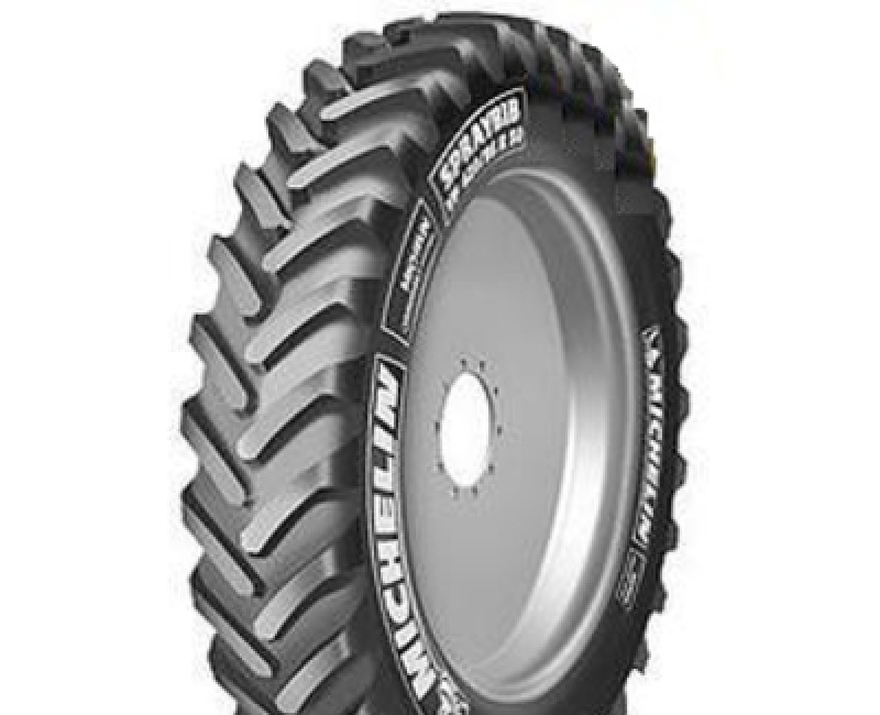 420/95R50 Michelin Spraybib VF 177D TL Сільгосп шина