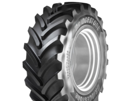 650/65R38 Bridgestone VT-TRACTOR VF 169/166D/E TL Сельхоз шина