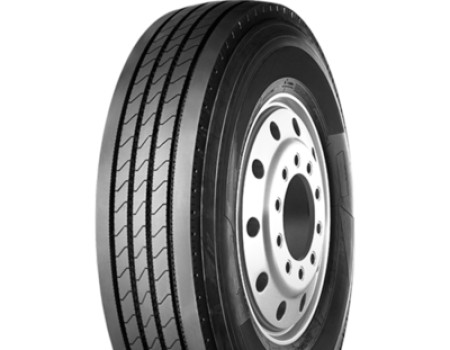 315/80R22.5 Neoterra NT366 157/154M Рулевая грузовая шина