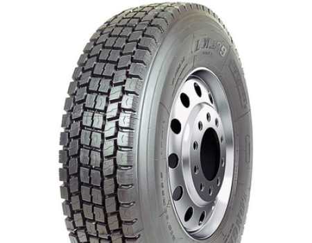 315/80R22.5 Long March LM329 156/150M PR20 Ведущая грузовая шина