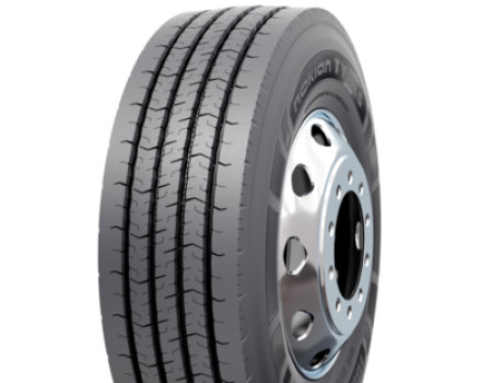 295/80R22.5 Nokian E-Truck Steer 152/148M Рулевая грузовая шина