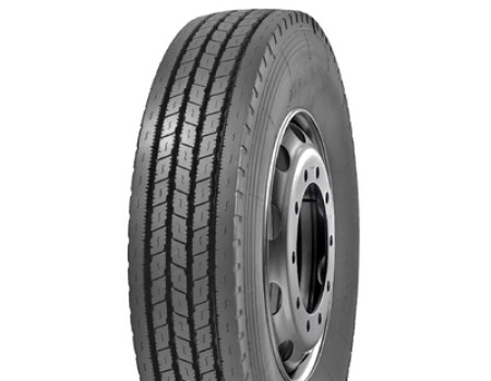 235/75R17.5 Torque TQ111 143/141J PR16 Рулевая грузовая шина
