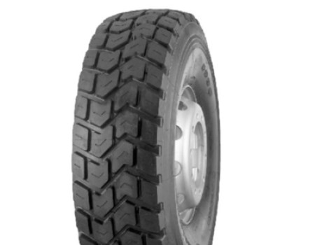 16.00R20 LingLong D990 174/171G PR22 Универсальная грузовая шина