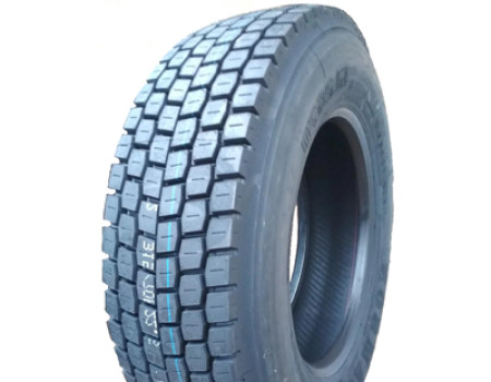 315/70R22.5 Samson GL267D 154/150L Ведущая грузовая шина