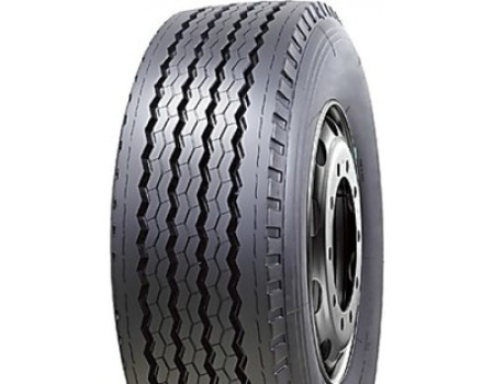 385/65R22.5 Double Road DR836 160K Прицепная грузовая шина