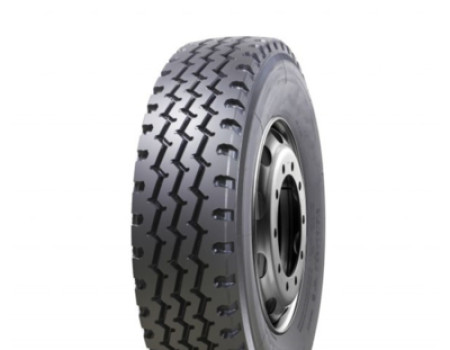 315/80R22.5 Ovation VI-011 156/152L PR20 Универсальная грузовая шина