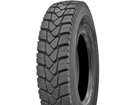 315/80R22.5 Compasal CPD82 156/150K Ведущая грузовая шина