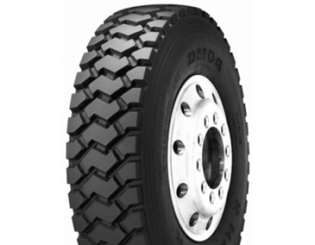 13.00R22.5 Hankook DM04 154/150K PR18 Ведущая грузовая шина
