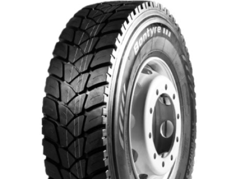 12.00R24 Bontyre BT-930 160/157K PR20 Ведущая грузовая шина