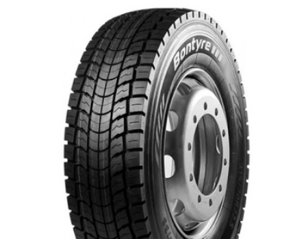 315/80R22.5 Bontyre D-735 154/150L Ведущая грузовая шина
